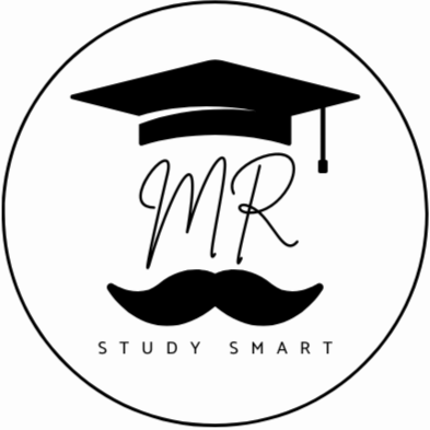 MrStudySmarter