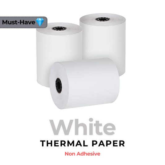 Thermal Paper