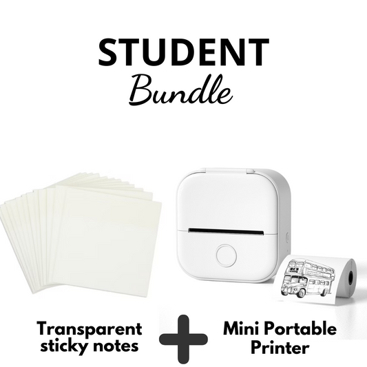 Student Bundle