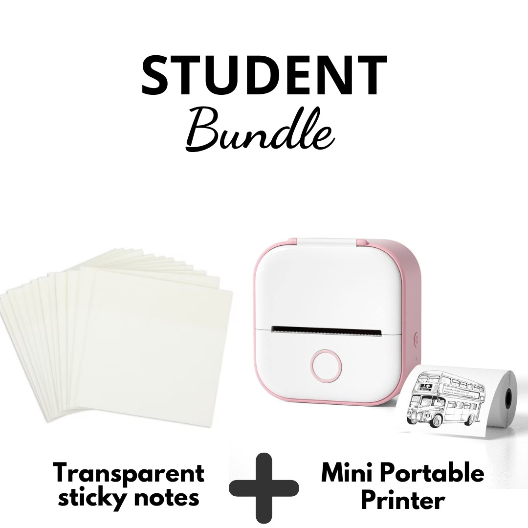 Student Bundle