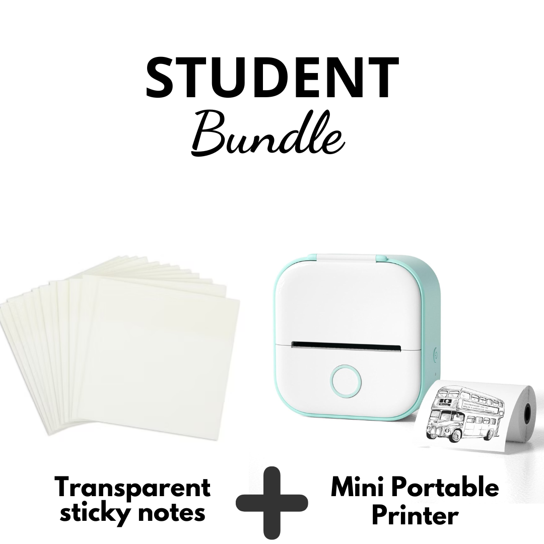 Student Bundle